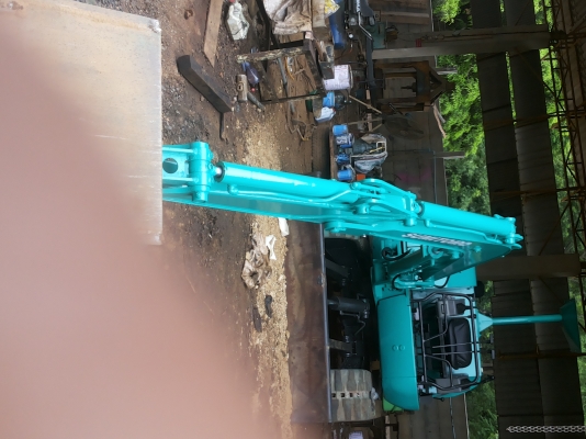 ขายรถขุด-ดัน SUMITOMO รุ่น SH 40 JX ขายรถขุด-ดัน SUMITOMO รุ่น SH 40 JX