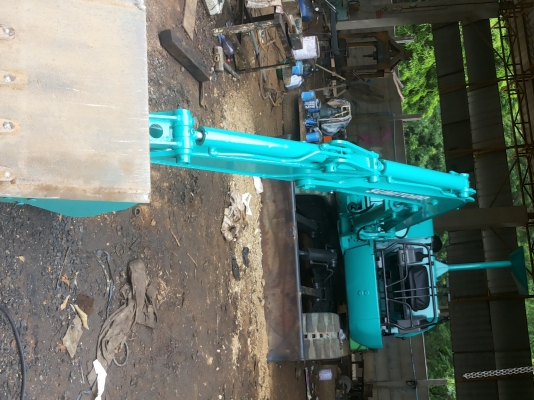 ขายรถขุด-ดัน SUMITOMO รุ่น SH 40 JX ขายรถขุด-ดัน SUMITOMO รุ่น SH 40 JX