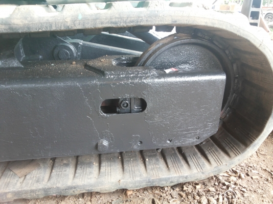 ขายรถขุด-ดัน SUMITOMO รุ่น SH 40 JX ขายรถขุด-ดัน SUMITOMO รุ่น SH 40 JX