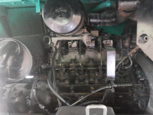 ขายรถขุด-ดัน SUMITOMO รุ่น SH 40 JX ขายรถขุด-ดัน SUMITOMO รุ่น SH 40 JX