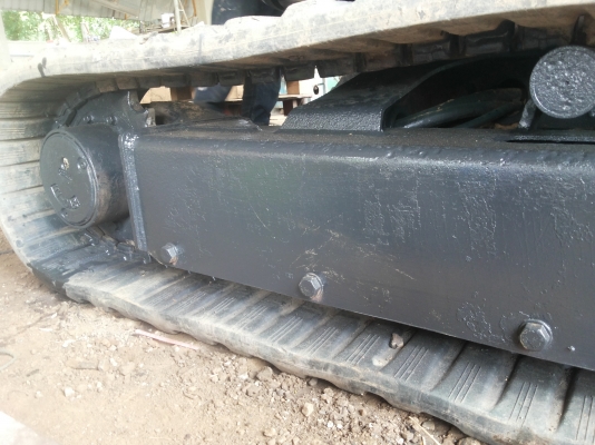 ขายรถขุด-ดัน SUMITOMO รุ่น SH 40 JX ขายรถขุด-ดัน SUMITOMO รุ่น SH 40 JX