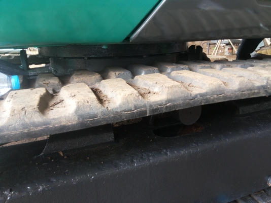 ขายรถขุด-ดัน SUMITOMO รุ่น SH 40 JX ขายรถขุด-ดัน SUMITOMO รุ่น SH 40 JX