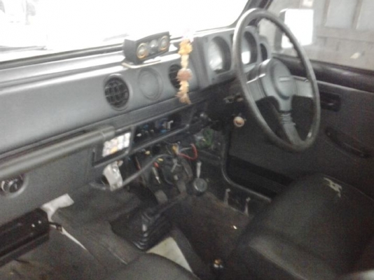 ขาย คาริเบียนเดิมๆสภาพดีใช้มาน้อย