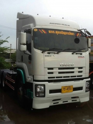 หัวลาก 360 สภาพสวยพร้อมใช้งาน