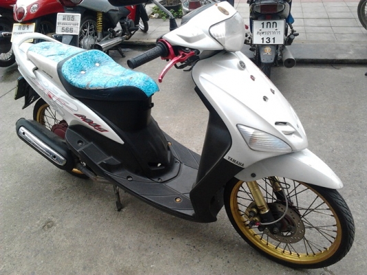 Mio ลายจีน ปี49