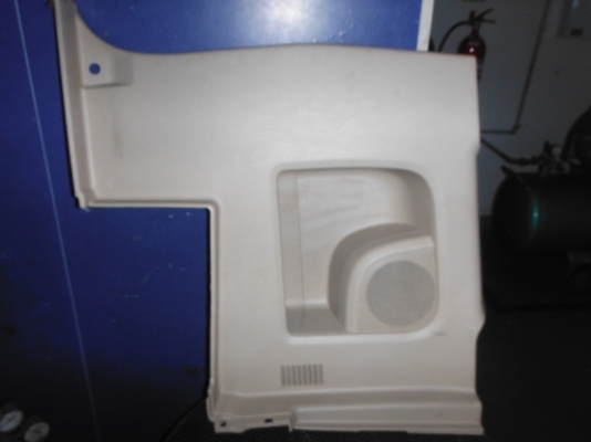 ขายแผงแค็ป วีโก้ปี2005ใหม่ๆ