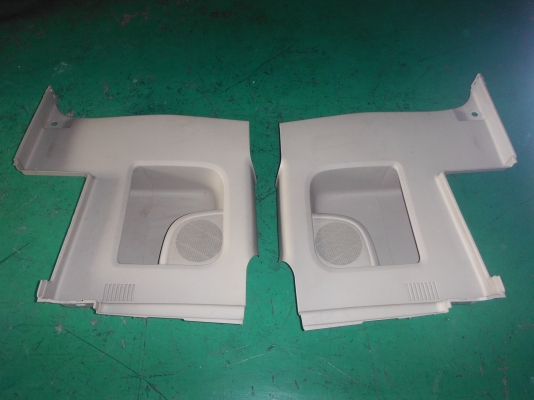 ขายแผงแค็ป วีโก้ปี2005ใหม่ๆ