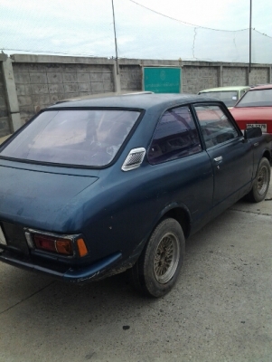 ขาย toyota ke 20 สองประตู