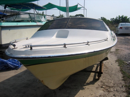 ขายเรือYamaha 14ฟุต ราคาถูก