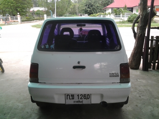 ขายด่วน รถสภาพสวย พร้อมใช้งานคร้า