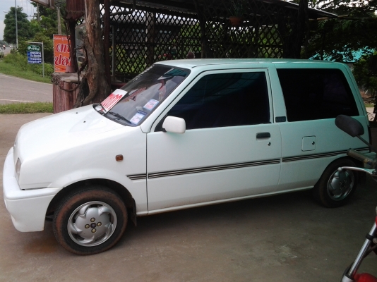 ขายด่วน รถสภาพสวย พร้อมใช้งานคร้า