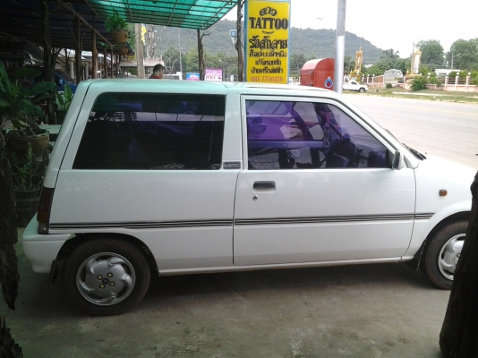ขายด่วน รถสภาพสวย พร้อมใช้งานคร้า