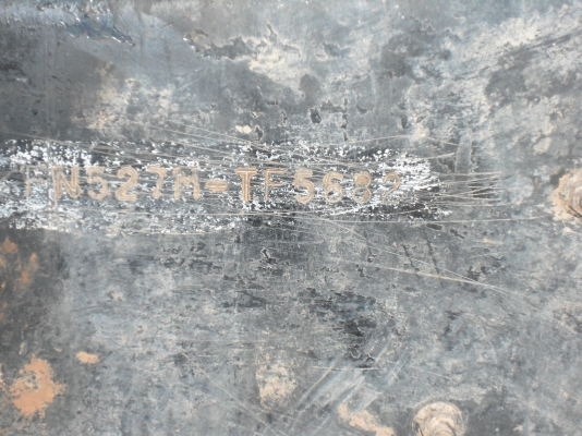 ขายด่วนไอ้หลงเทอร์โบแท้ไม่มีลูกผสมสองเพลาดั้มสิบสปีด FN527MTF5500 ราคาคุยกันได้รีบโทร0843923995 0811838154