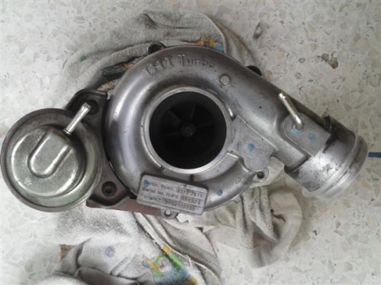 เทอโบเดิมๆ แกนแน่น  ของ 2500 ขาย  6500 ของ  dmax นะคับ