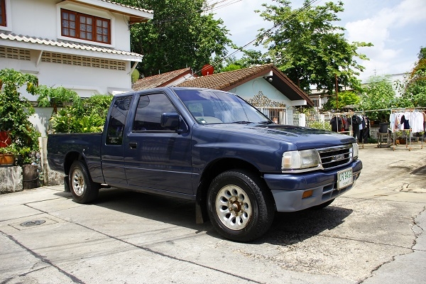 ขาย มังกร  เพาเวอร์ กระจกไฟฟ้า แอร์เย็น สีสวย