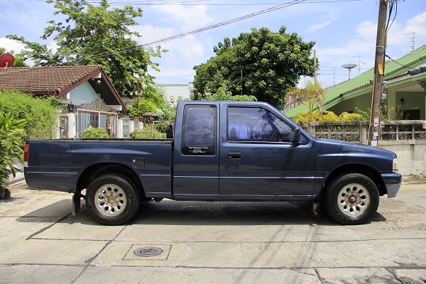 ขาย มังกร  เพาเวอร์ กระจกไฟฟ้า แอร์เย็น สีสวย