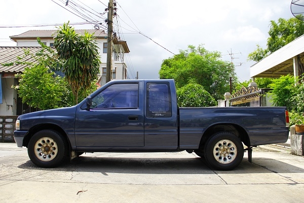 ขาย มังกร  เพาเวอร์ กระจกไฟฟ้า แอร์เย็น สีสวย