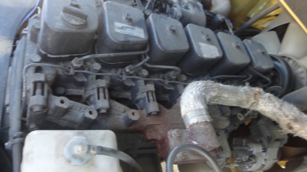 ขาย komatsu fd 35