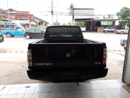 ขาย NISSAN FRONTIER Cab ปี 2006 ราคา 325,000 ขาย NISSAN FRONTIER Cab ปี 2006 ราคา 325,000