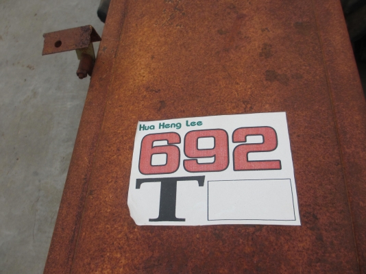 ขาย คูโบต้า L2000 ตามสภาพ ราคาถูก ขับได้ เกียร์เข้าได้ทุกเกี่ยร์