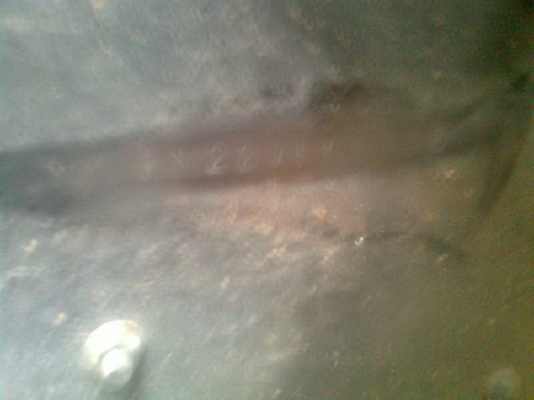 ขาย SUMO 227 220แรง สองเพลาดั้ม