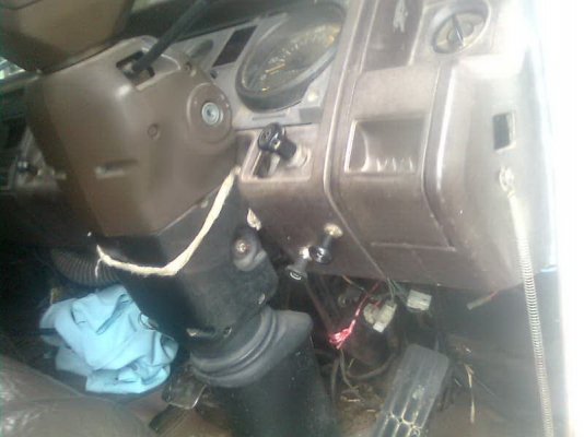 ขาย SUMO 227 220แรง สองเพลาดั้ม