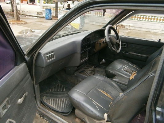 ขายกะบะ ไมตี้แค็บ ปี 93 ถูกๆๆ