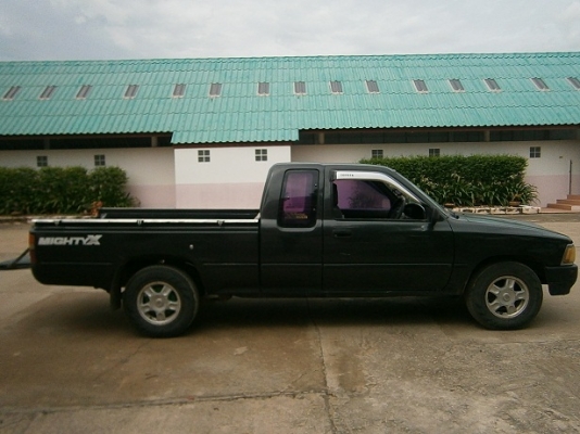 ขายกะบะ ไมตี้แค็บ ปี 93 ถูกๆๆ