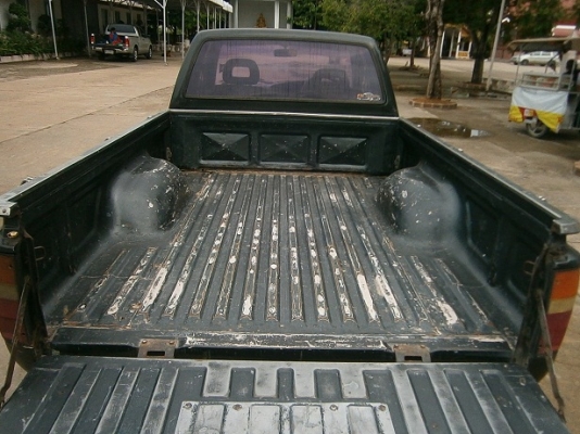 ขายกะบะ ไมตี้แค็บ ปี 93 ถูกๆๆ