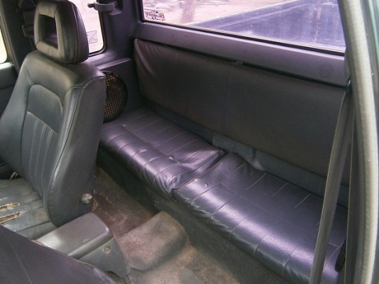 ขายกะบะ ไมตี้แค็บ ปี 93 ถูกๆๆ