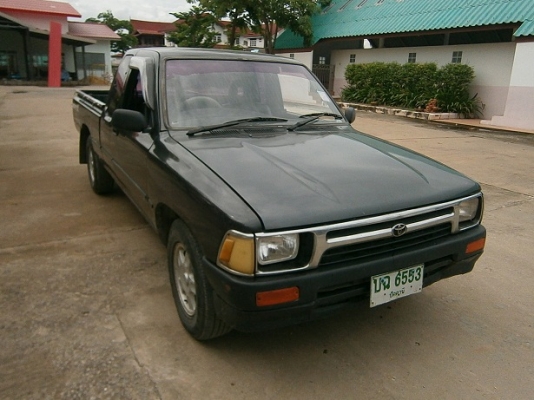 ขายกะบะ ไมตี้แค็บ ปี 93 ถูกๆๆ