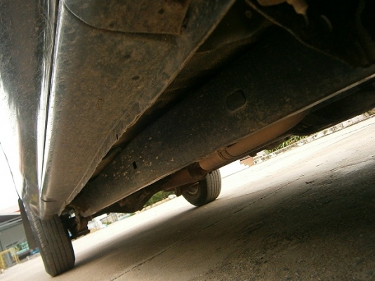 ขายกะบะ ไมตี้แค็บ ปี 93 ถูกๆๆ