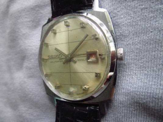 +++++ SEIKO แมวน้ำ M.88 ตัวหายาก +++++ +++++ SEIKO แมวน้ำ M.88 ตัวหายาก +++++