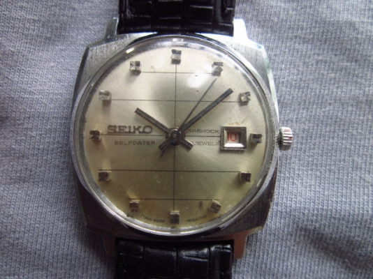 +++++ SEIKO แมวน้ำ M.88 ตัวหายาก +++++