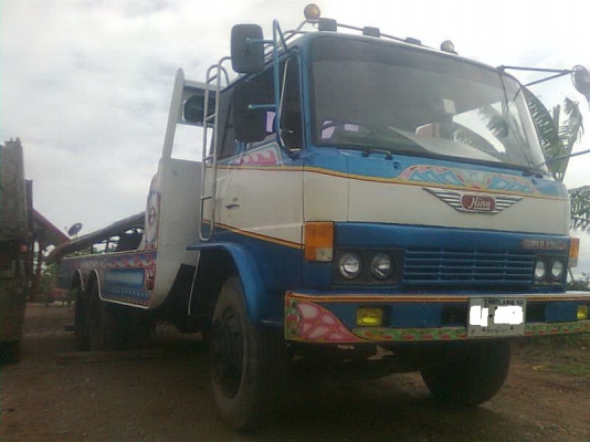 ขายเทนเล่อเพลาเดียว180แรง ราคาเบาๆพร้อมใช้