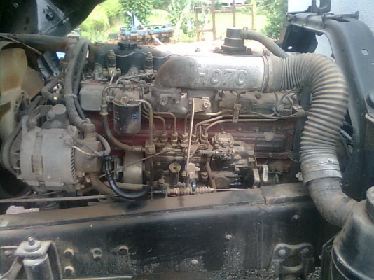 ขายเทนเล่อเพลาเดียว180แรง ราคาเบาๆพร้อมใช้