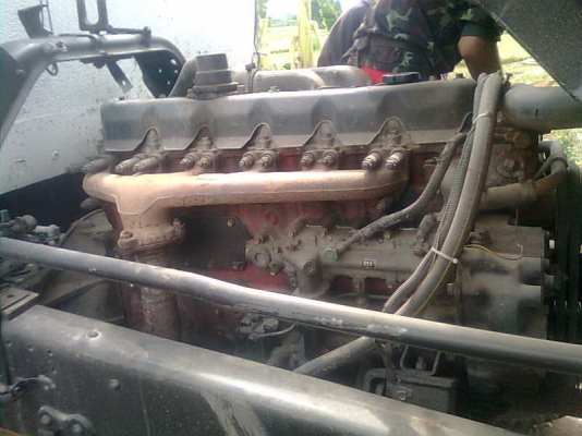 ขายเทนเล่อเพลาเดียว180แรง ราคาเบาๆพร้อมใช้