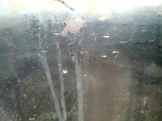 ขายเทนเล่อเพลาเดียว180แรง ราคาเบาๆพร้อมใช้