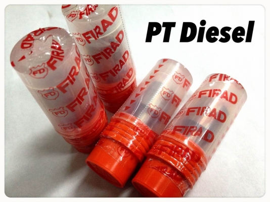ปลายหัวฉีด 965 FD ราคาพิเศษ หาได้ที่ PT Diesel ค่า