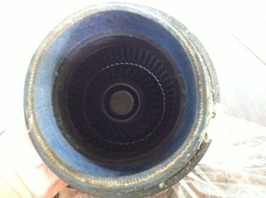 (ส่งพัสดุให้ คุณสกล จ.สระบุรี เรียบร้อยแล้ว ขอบคุณมากครับ)ขาย กรองเปลือยรถยนต์ ตามรูป ราคาต่อรองได้ สามพราน นครปฐม