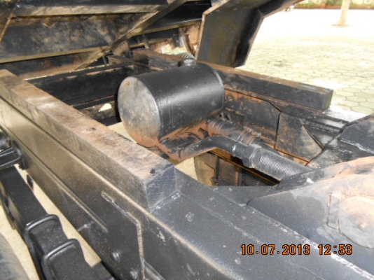 ขาย Hino FC4J 140 แรง ปี 42    แอร์เย็น  เครื่องเดิม เกียร์เดิม  แซทซีสวย