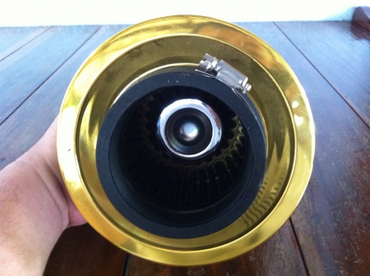 (ส่งพัสดุให้ คุณสกล จ.สระบุรี เรียบร้อยแล้ว ขอบคุณมากครับ)ขาย กรองเปลือยรถยนต์ ของใหม่ เก่าเก็บ ตามรูป ราคาต่อรองได้ สามพราน นครปฐม