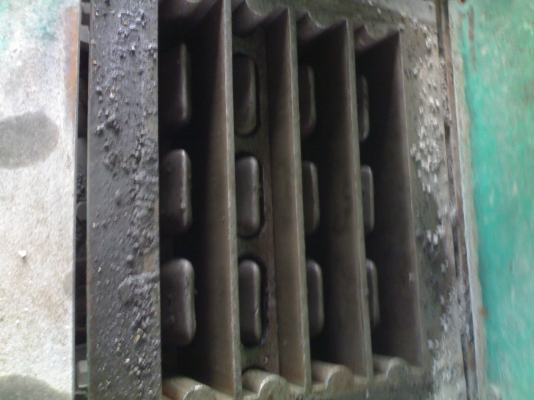 เครื่องอัดอิฐบล็อกไฮดรอลิกแบบ 6 ก้อน 4คอนโทล (ตอรองได้ เจ้าของขายเอง 091-0656885) เครื่องอัดอิฐบล็อกไฮดรอลิกแบบ 6 ก้อน 4คอนโทล (ตอรองได้ เจ้าของขายเอง 091-0656885)