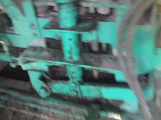 เครื่องอัดอิฐบล็อกไฮดรอลิกแบบ 6 ก้อน 4คอนโทล (ตอรองได้ เจ้าของขายเอง 091-0656885) เครื่องอัดอิฐบล็อกไฮดรอลิกแบบ 6 ก้อน 4คอนโทล (ตอรองได้ เจ้าของขายเอง 091-0656885)