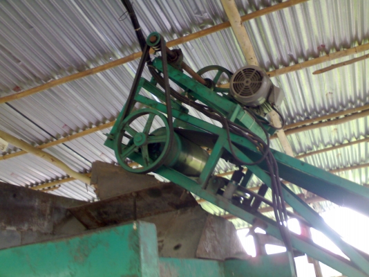 เครื่องอัดอิฐบล็อกไฮดรอลิกแบบ 6 ก้อน 4คอนโทล (ตอรองได้ เจ้าของขายเอง 091-0656885) เครื่องอัดอิฐบล็อกไฮดรอลิกแบบ 6 ก้อน 4คอนโทล (ตอรองได้ เจ้าของขายเอง 091-0656885)