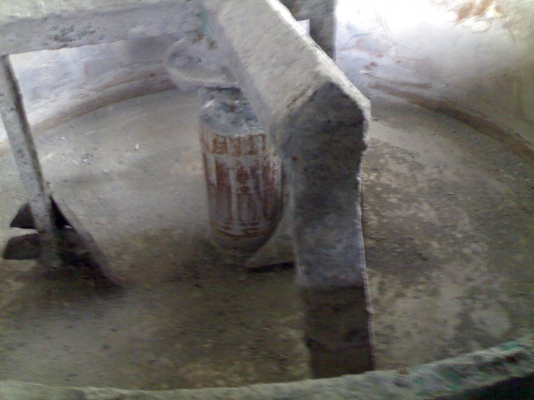 เครื่องอัดอิฐบล็อกไฮดรอลิกแบบ 6 ก้อน 4คอนโทล (ตอรองได้ เจ้าของขายเอง 091-0656885) เครื่องอัดอิฐบล็อกไฮดรอลิกแบบ 6 ก้อน 4คอนโทล (ตอรองได้ เจ้าของขายเอง 091-0656885)