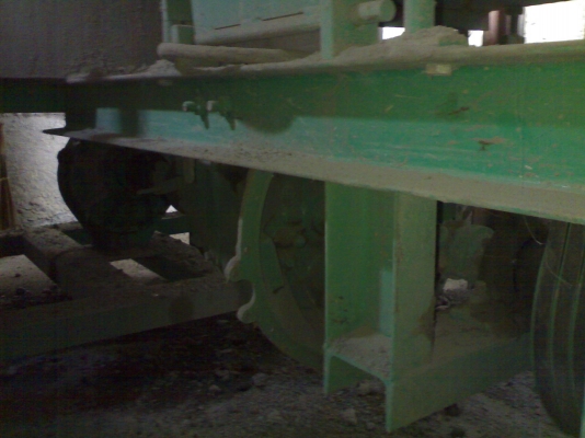 เครื่องอัดอิฐบล็อกไฮดรอลิกแบบ 6 ก้อน 4คอนโทล (ตอรองได้ เจ้าของขายเอง 091-0656885) เครื่องอัดอิฐบล็อกไฮดรอลิกแบบ 6 ก้อน 4คอนโทล (ตอรองได้ เจ้าของขายเอง 091-0656885)