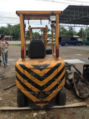 Update เหลือ 125000 ครับ (เหลือคันเดียวแล้วครับ) โฟล์คลิฟท์ไฟฟ้า Toyota 30 (3 ตัน) Update เหลือ 125000 ครับ (เหลือคันเดียวแล้วครับ) โฟล์คลิฟท์ไฟฟ้า Toyota 30 (3 ตัน)