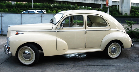 peugeot203 หล่อๆแบบจุฑาเทพ ซื้อไปขับหล่ออย่างเดียว peugeot203 หล่อๆแบบจุฑาเทพ ซื้อไปขับหล่ออย่างเดียว