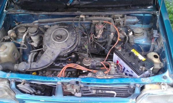 ขาย มิล่า รถเล็กๆน่ารัก ราคาถูก 48000บาท